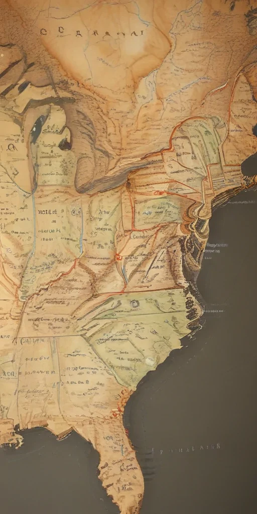 us map