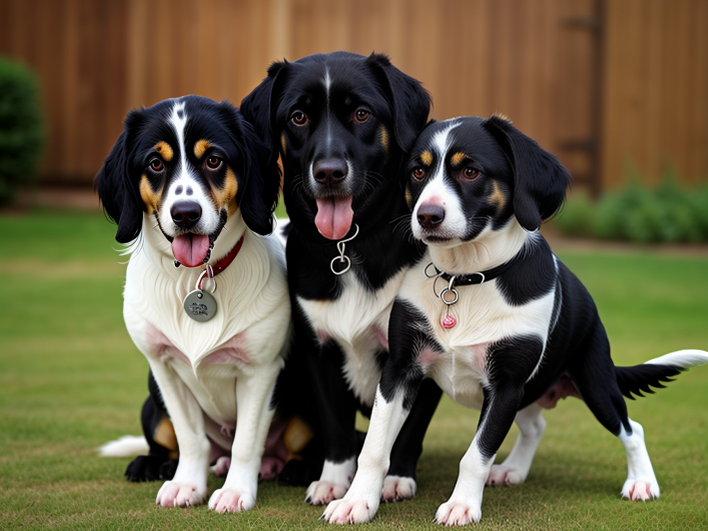 cockeranian dog breed