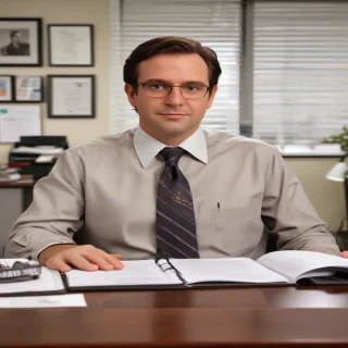 the office backgrounds