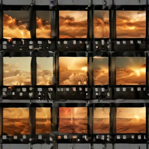 film strip png