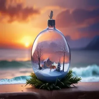 facebook christmas cover photos