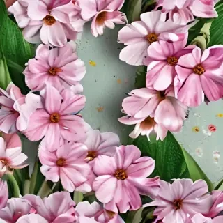 spring wallpaper iphone
