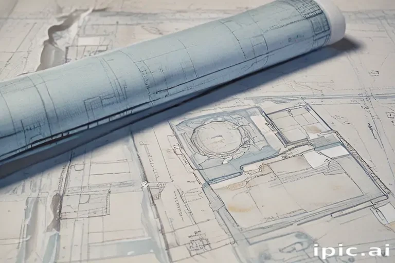 blueprints