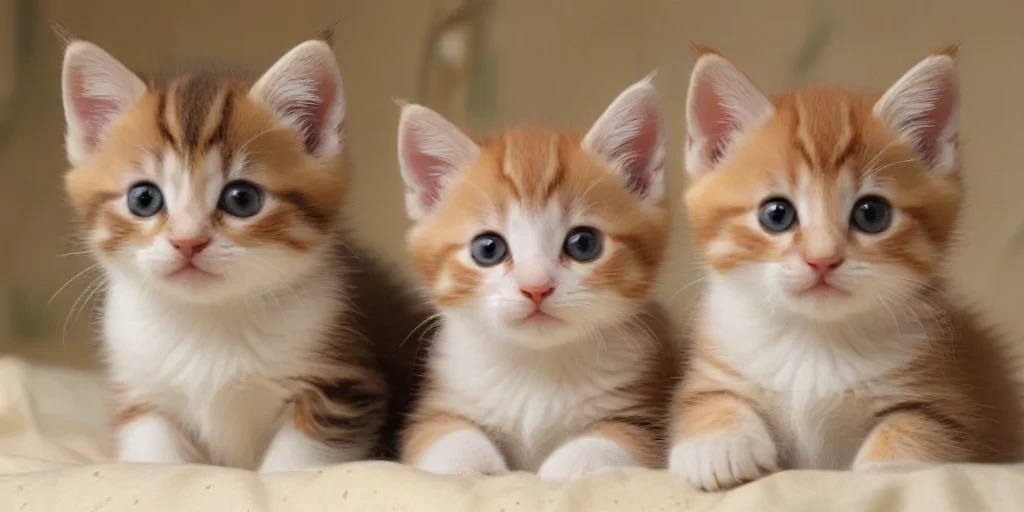 kittens wallpaper