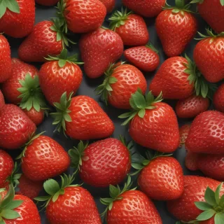 strawberry png