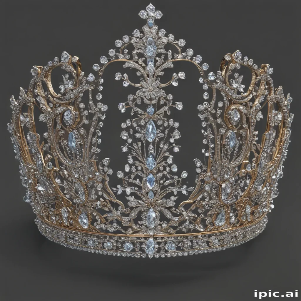 tiara png