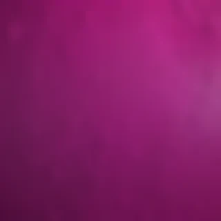magenta background