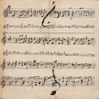 music notation png