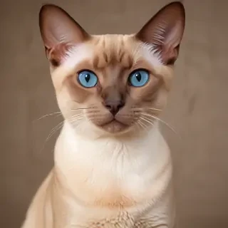 tonkinese cat breed