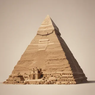 pyramid png