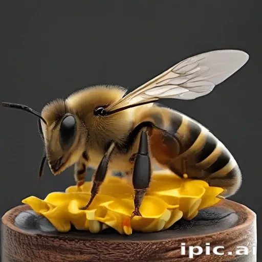 bee png
