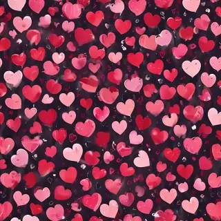 valentines iphone background