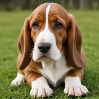 basset retriever