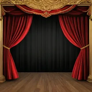 theatre png