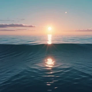 ocean phone wallpaper