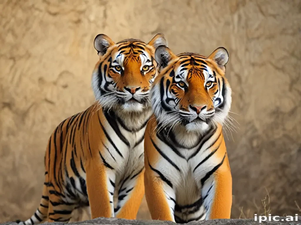 backgrounds of tigers