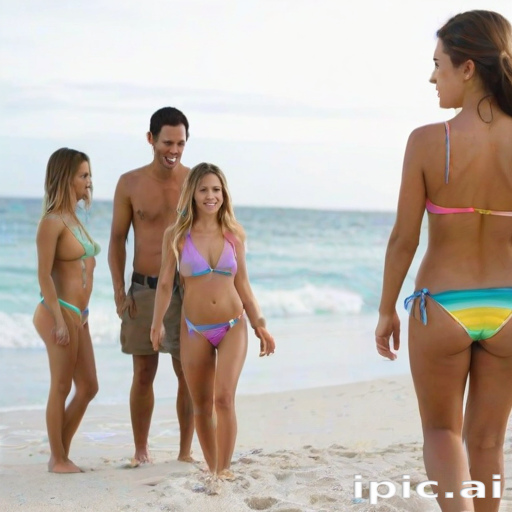 worlds smallest bikini