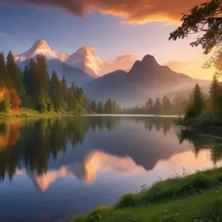 nature wallpaper phone