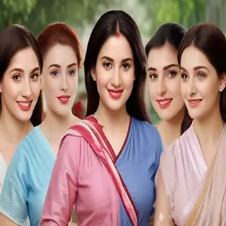 happy womens day