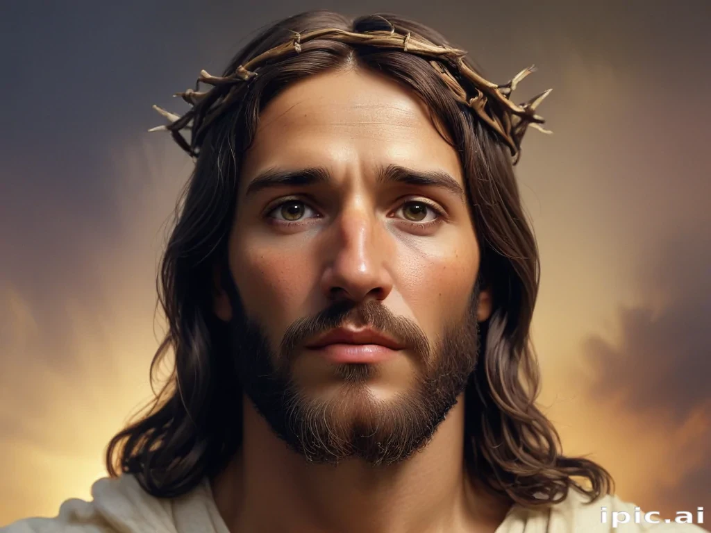 jesus christ iphone wallpaper