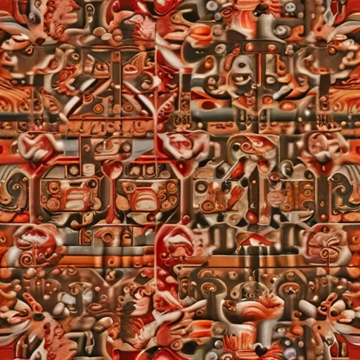 patterns chinese
