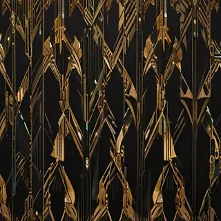 art deco iphone wallpaper