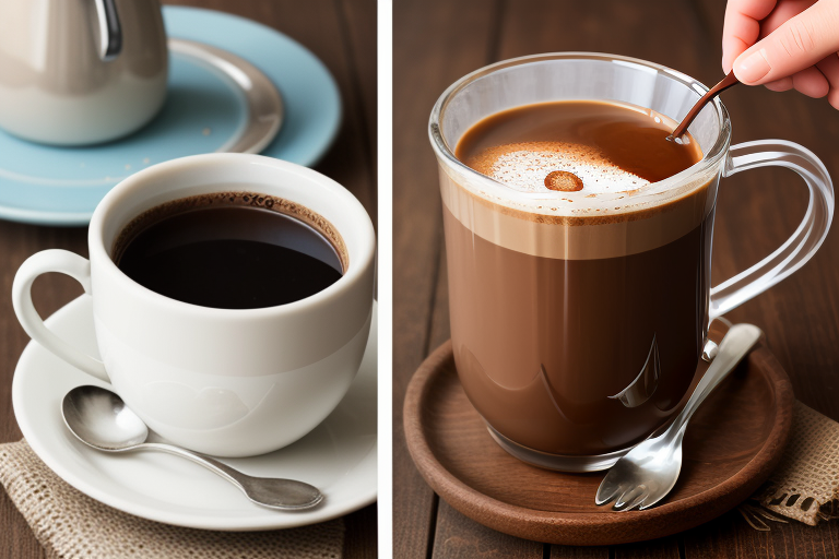 how to make chicory coffee