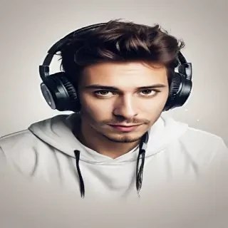 deejay png