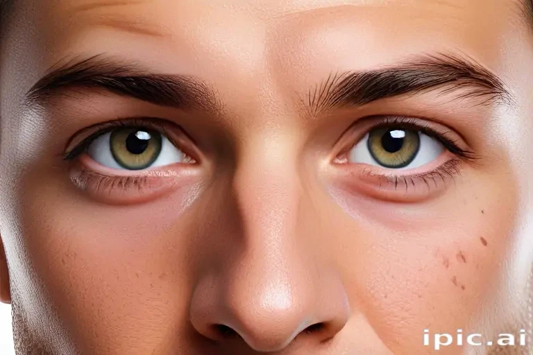 man face png