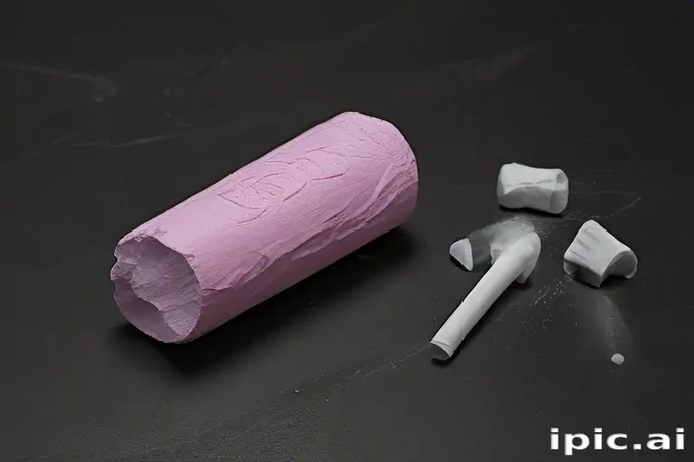 chalk png