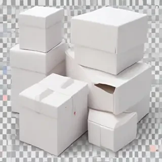 white boxes png