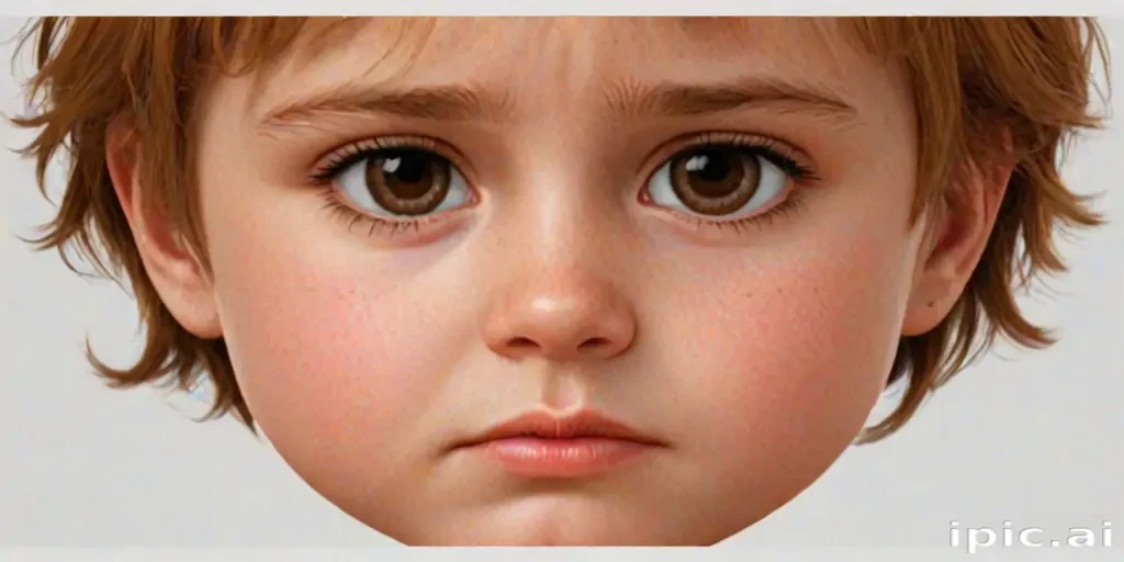 sad face png