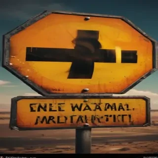 warning signs png