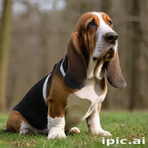 basset jack dog breed