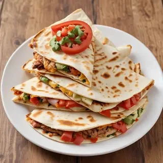 quesadillas png