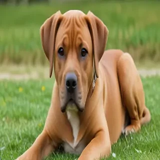 tosa dog breed