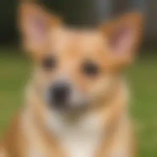 porkie dog breed