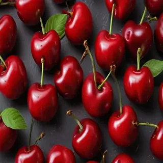 cherry background