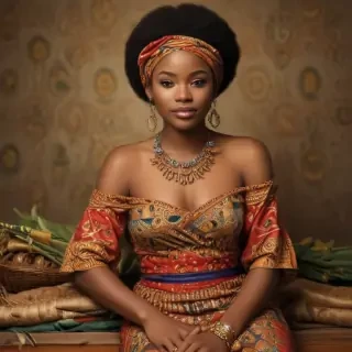 happy friday african american images