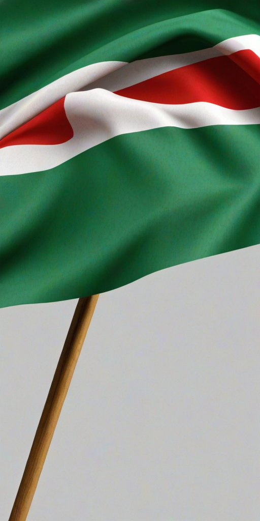 nigeria flag png