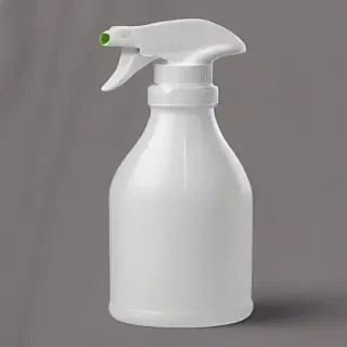 spray bottle png