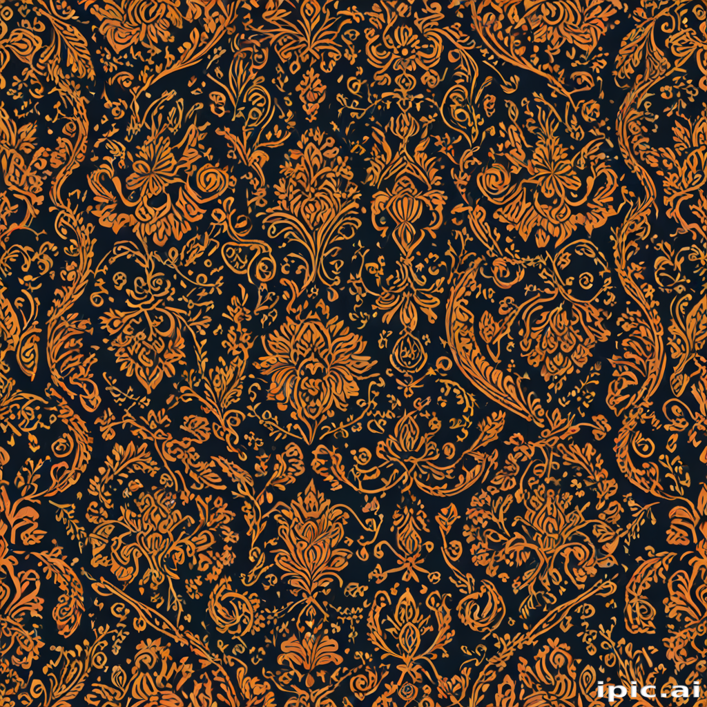 indian pattern