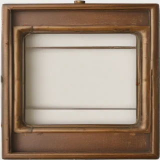 polaroid photo frame png