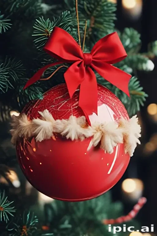 aesthetic christmas iphone wallpaper