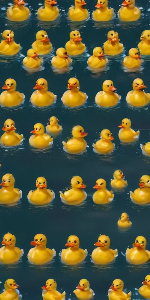 rubber duck png