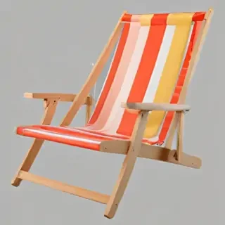 beach chair png