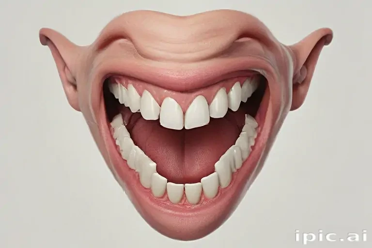 fangs png