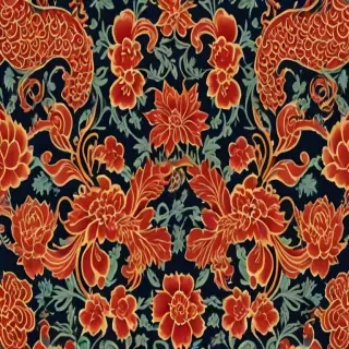 chinese patterns