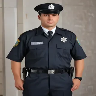 security guard images