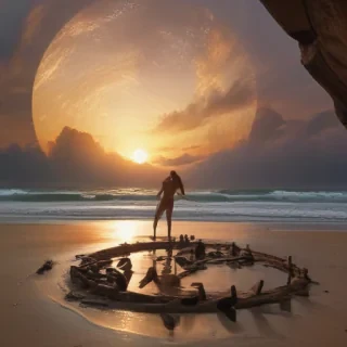 circle images